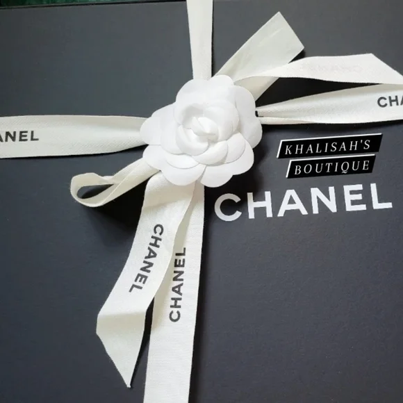 BNIB! Ultra Rare! Authentic Chanel Trendy CC 21S Tiffany Blue GHW FULLSET - Picture 11 of 15